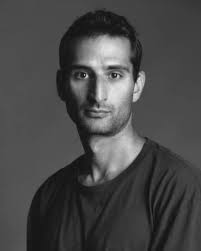 The harder you look, the harder you look.' — Christopher Wool Wool makes  you stop, stare, and question what you're reading—and why. His works hit  like a punch: bold stenciled words, monochrome