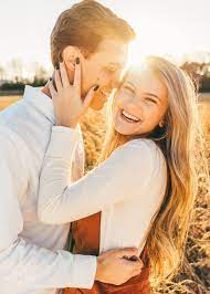 Sunset Engagement Photos Michael Rizza Photography Couple Photography Poses Engagement Shoots Poses Couple Engagement Pictures