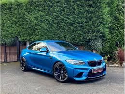 Looking to buy a used bmw m2 from a trusted dealer? Used 2017 Bmw 2 Series M2 For Sale U1 Dna Autohaus Ltd
