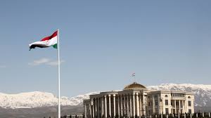 Таджикский словарь, republic of tajikistan. Die Tadschikistan Connection Zenith Me
