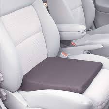 Alluring Car Cushions For Short People Car Cushion Car Short People