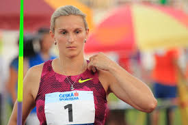 In 2007 she achieved her first victory at the meet, then set a meeting record of 68.81m there one year later. Spotakova Javelin Photos Free Royalty Free Stock Photos From Dreamstime