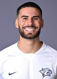 College Soccer Men's National Team Of The Week