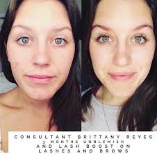 Rodan + Fields with Tiffany Abbott