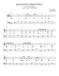 Pin On Bollywood Sheet Music Books For Piano