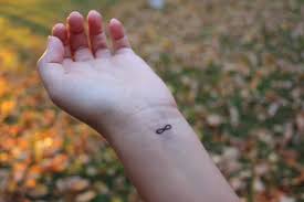 Which is why, the symbolic meaning (explained below) or the point of view of a certain individual about infinity tattoo will vary. Infinity Tattoo Meanings Oneness Balance And The Cycle Of Life