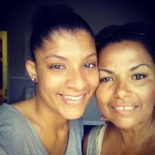 Paula Azulay's Instagram, Twitter & Facebook