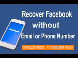 How to recover facebook account using gmail. How To Recover Facebook Account Without Email