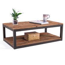 A custom made rustic coffee table is often called the anchor of the living room.the classic low table can pull a space together and set the tone that incorporates all the other furniture elements. Coffee Table Guide How To Pick Decorate 2019 Swankyden Com