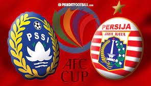 All statistics are with charts. Persija Controversy Selected As Indonesia S Representative In The 2021 Afc Cup World Today News
