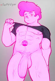 Rule34 - If it exists, there is porn of it  fermrviper, steven quartz  universe  4320061