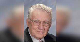 Obituary information for Lawrence E. Meints