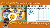 Check spelling or type a new query. Quinto Cuadernillo De Cuarto A Quinto Grado De Primaria Semana 3 Actividad 1 Y 2 Pag 28hasta 30 Youtube