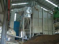 The fiber and shell alone can supply more than enough electricity to meet the energy demand of a palm oil mill. Sell Boiler For Palm Oil Mill By Sun Sung Lee Engineering Sdn Bhd Malaysia