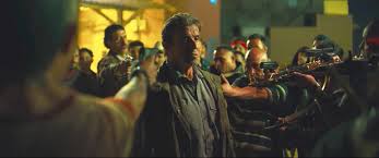 There have been five films released so far in the series: Sylvester Stallone S Rambo Last Blood Gets A Dramatic First Trailer