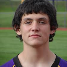 Josias Ballard's High School Bio