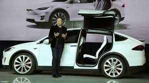 Two additional seats for children (optional) three battery sizes, ranges. Ilon Mask Priznal Problemy S Kachestvom U Avtomobilej Tesla