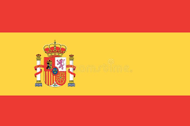 Download your free spanish flag here. Spanish Flag Flag Of Spain Stock Vector Illustration Of Moving 136931125