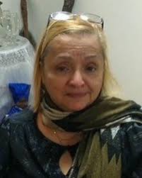 Mrs. Marjorie Brooks Roulhac (70) slept away peacefully