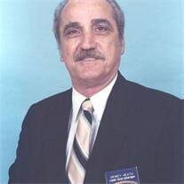 Dewey Heath, Jr. Obituary Obituary