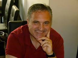 Rocco Cusano's Instagram, Twitter & Facebook