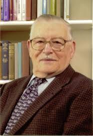 James Buchanan, el análisis económico de la política y el papel de los  economistas