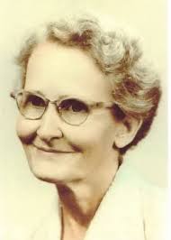 My maternal grandmother, Leala Octavia Anderson when she was a little girl,  (7 Jul 1901, Lost Creek, Vigo, IN)