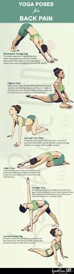 Yoga Poses For Backpain Backpainexercises Yoga Poses For Back Easy Yoga Workouts Easy Yoga