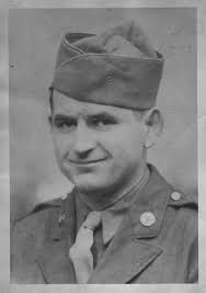 Staff Sergeant Paul L. McCarthy