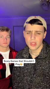 10% Every Game Gets Scarier 😳