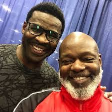 Andrea Alcorn's Instagram, Twitter & Facebook