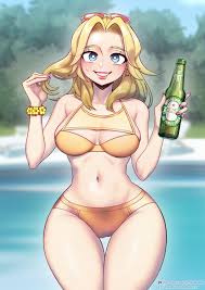Rule34 - If it exists, there is porn of it  strongbana, luxanna crownguard   5735707