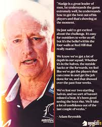 Boise State Broncos Coach Danielson's Emotional Speech