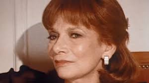 Le Retour d'Elisabeth Wolf