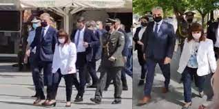 We did not find results for: Sthn Orestiada H Proedros Ths Dhmokratias K Sakellaropoyloy Oi Synanthseis Ths Binteo Evros News