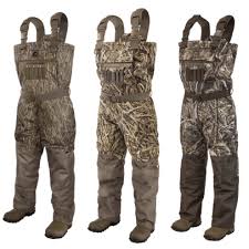 Womens Shield Series Insulated Breathable Wader By Gator Waders