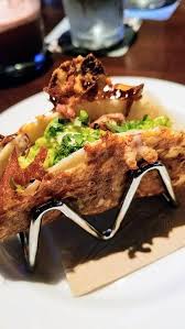 It's also the one we used at my house, so take your. Yard House Portland Pechluck S Food Adventures Food Mexican Food Recipes Delicious Restaurant