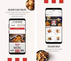 Let us bring the food to you with kfc delivery, or pick up your order at your preferred kfc store with self collect! Kfc Malaysia Apk Download For Android Latest Version 1 7 30 Com Kfc Malaysia