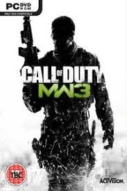 Skachat Call Of Duty Modern Warfare 3 Torrent Besplatno Na Pc