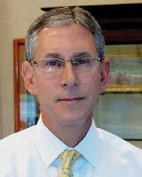 Boy Scouts name Catti to distinguished citizen award