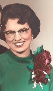 Ruth Hayes-Hornbaker Obituary