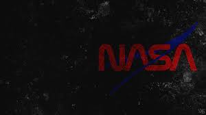 Nasa high resolution wallpapers for desktop. Nasa Worm Logo 4k Ultra Hd Wallpaper Background Image 4098x2304 Id 694587 Wallpaper Abyss