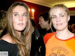 Dans ibiza, en salles le 3 juillet, mathilde seigner joue une maman qui doit composer avec des ados plutôt rebelles. Mathilde Seigner Veut Que Roman Polanski Sorte De Prison Voici