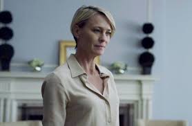 Find the perfect robin wright house of cards stock photos and editorial news pictures from getty images. Robin Wright S House Of Cards Performance Season 4 Episode 10 Tvline