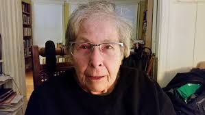 Norma West Linder's published poem in Things That Matter