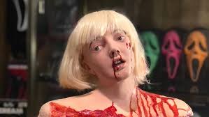 I Bought Drew Barrymore’s Head from Scream!