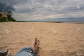 Wie sind die frauen aus lettland und riga. Madchen Am Strand Riga Lettland Lizenzfreie Fotos Bilder Und Stock Fotografie Image 74287651