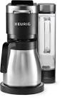K-Duo Plus Coffee Maker with Single Serve K-Cup Pod & Carafe Brewer Keurig