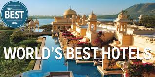 Image result for The best hotels in the world