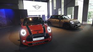 Community for mini cooper malaysia owners Mini Malaysia Lancar Model Mini Cooper S 3 Dan 5 Pintu Harga Bermula Dari Rm227k Careta